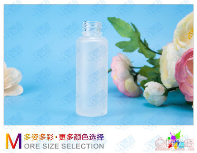 頌威亨包裝 匠心打造優(yōu)質磨砂乳液瓶，助力化妝品品牌形象升級